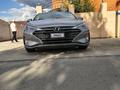 Hyundai Elantra 2020 года за 5 800 000 тг. в Атырау