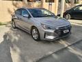 Hyundai Elantra 2020 года за 5 800 000 тг. в Атырау – фото 6