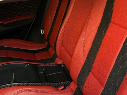 BMW X6 2010 года за 9 000 000 тг. в Караганда – фото 6