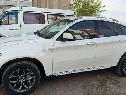 BMW X6 2010 года за 9 000 000 тг. в Караганда – фото 10