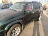 Suzuki Grand Vitara 2002 года за 2 600 000 тг. в Петропавловск – фото 2