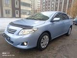 Toyota Corolla 2007 года за 5 200 000 тг. в Алматы – фото 5