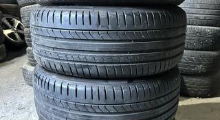 225/50R18 PIRELLI DRAGON SPORT. за 140 000 тг. в Алматы