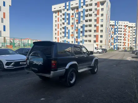 Toyota Hilux Surf 1993 года за 2 150 000 тг. в Алматы – фото 6