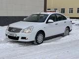 Nissan Almera 2016 годаfor4 400 000 тг. в Костанай