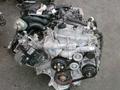 Двигатель 2GR-FE на Lexus RX350 ДВС Мотор Lexus RX350үшін117 000 тг. в Алматы – фото 2