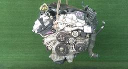 Двигатель 2GR-FE на Lexus RX350 ДВС Мотор Lexus RX350 за 117 000 тг. в Алматы – фото 3