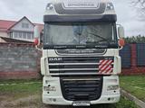 DAF  XF 105 2008 годаүшін16 000 000 тг. в Алматы