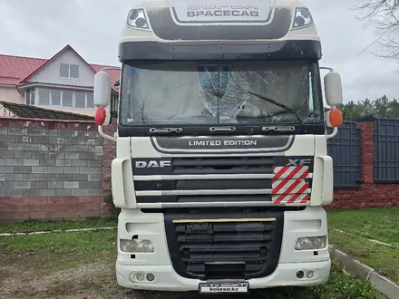 DAF  XF 105 2008 года за 16 000 000 тг. в Алматы