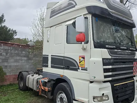 DAF  XF 105 2008 года за 16 000 000 тг. в Алматы – фото 3