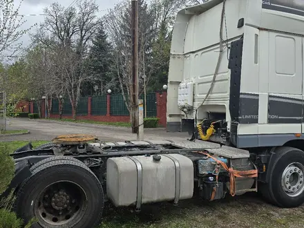 DAF  XF 105 2008 года за 16 000 000 тг. в Алматы – фото 4