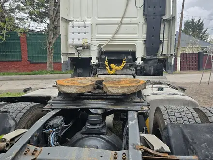 DAF  XF 105 2008 года за 16 000 000 тг. в Алматы – фото 5