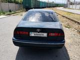 Toyota Camry 1997 годаүшін3 200 000 тг. в Шымкент – фото 3