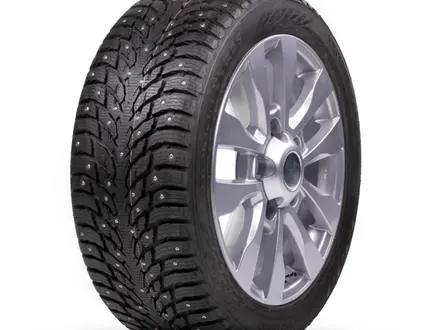 Nokian Tyres Hakkapeliitta 9 235 45 R18 98T за 102 600 тг. в Алматы