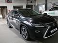 Lexus RX 350 2018 годаүшін20 790 000 тг. в Актобе – фото 2