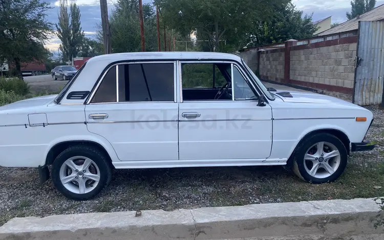 ВАЗ (Lada) 2103 1983 года за 500 000 тг. в Жаркент