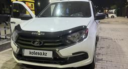 ВАЗ (Lada) Granta 2190 2018 годаfor3 290 000 тг. в Алматы