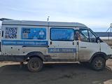 ГАЗ ГАЗель 2001 годаүшін2 200 000 тг. в Астана – фото 4