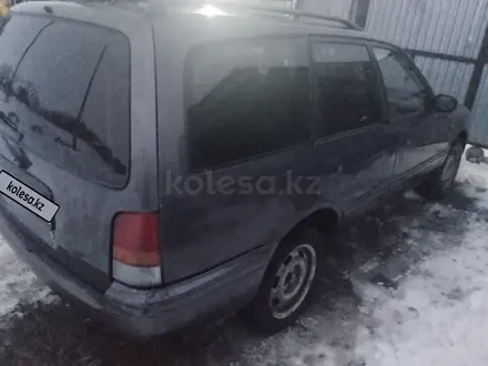 Nissan Sunny 1994 года за 700 000 тг. в Семей – фото 2