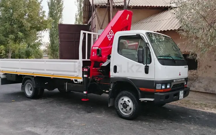 Mitsubishi 1998 года за 11 500 000 тг. в Шымкент