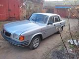 ГАЗ 3110 Волга 1997 года за 900 000 тг. в Уральск – фото 2
