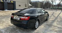 Toyota Camry 2013 годаүшін9 500 000 тг. в Уральск – фото 5