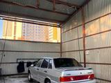 ВАЗ (Lada) 2115 2005 годаүшін580 000 тг. в Астана