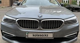 BMW 540 2019 года за 21 500 000 тг. в Астана