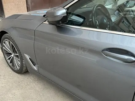 BMW 540 2019 годаүшін23 000 000 тг. в Астана – фото 7