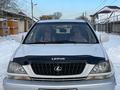 Lexus RX 300 1999 годаүшін4 700 000 тг. в Алматы – фото 5