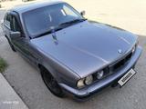 BMW 525 1990 годаүшін3 500 000 тг. в Тараз – фото 4