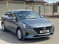 Hyundai Accent 2021 годаүшін7 300 000 тг. в Актобе