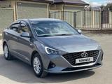 Hyundai Accent 2021 года за 7 300 000 тг. в Актобе