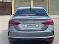 Hyundai Accent 2021 годаүшін7 300 000 тг. в Актобе – фото 4