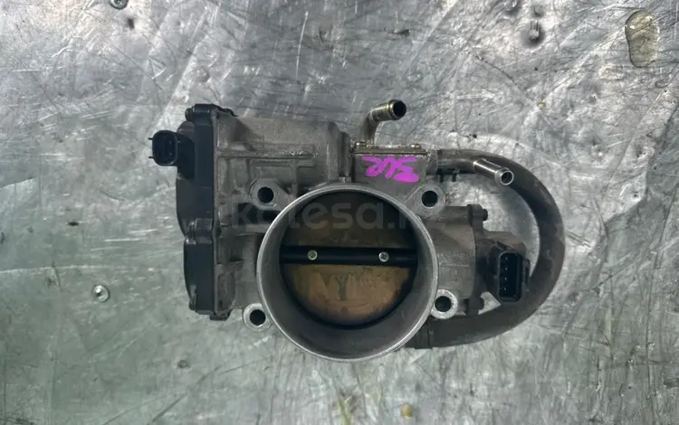 Привозная Дроссельная заслонка АКПП 3UZ-FE V4.3үшін60 000 тг. в Астана