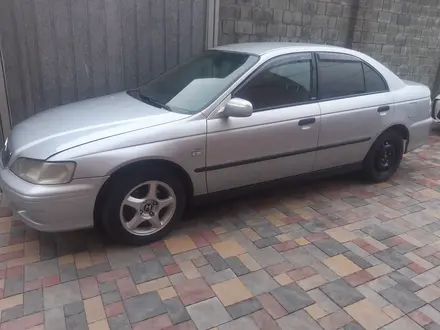 Honda Accord 2001 года за 1 950 000 тг. в Алматы – фото 4