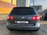 Volkswagen Passat 2010 годаүшін4 500 000 тг. в Алматы – фото 4