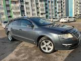 Volkswagen Passat 2010 годаүшін4 500 000 тг. в Алматы – фото 2