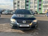 Volkswagen Passat 2010 годаүшін4 500 000 тг. в Алматы