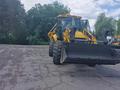 LGZT  НОВЫЙ ЭКСКАВАТОР ПОГРУЗЧИК ТИПА JCB4CX 2025 года за 1 000 тг. в Алматы – фото 5