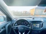 Hyundai Creta 2020 годаүшін10 000 000 тг. в Атырау