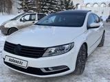 Volkswagen Passat CC 2013 года за 7 600 000 тг. в Астана – фото 4