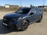 Subaru Ascent 2023 года за 19 777 777 тг. в Астана – фото 2