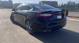 Ford Fusion (North America) 2014 года за 8 000 000 тг. в Уральск – фото 4