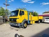 Mercedes-Benz 1998 годаүшін11 300 000 тг. в Караганда – фото 2