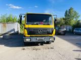 Mercedes-Benz 1998 годаүшін11 300 000 тг. в Караганда