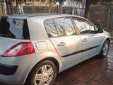 Renault Megane 2005 года за 2 900 000 тг. в Алматы – фото 2