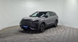 Jaecoo J8 2024 года за 13 990 000 тг. в Алматы