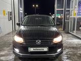 Volkswagen Polo 2015 года за 4 800 000 тг. в Усть-Каменогорск