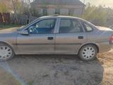 Opel Vectra 1995 года за 1 350 000 тг. в Актобе – фото 3